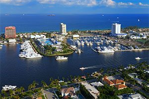 Coches de alquiler Fort Lauderdale