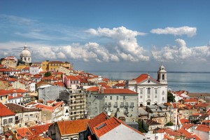 Alquiler de coches barato en Lisboa ✓ Nuestras ofertas de alquiler de coches incluyen seguro  ✓ y kilometraje ilimitado ✓ en la mayoría de los destinos.
