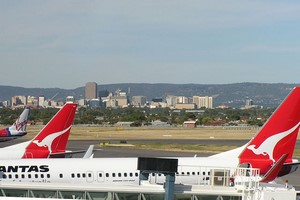 Alquiler de coches Aeropuerto de Adelaide