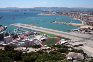 Alquiler de coches Algeciras