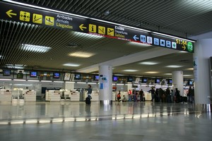 Alquiler de coches Aeropuerto de Alicante