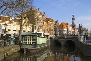 Alquiler de coches Alkmaar