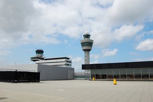 Alquiler de coches Aeropuerto de Ámsterdam Schiphol