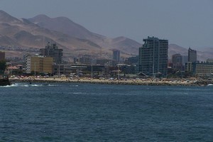 Alquiler de coches Antofagasta