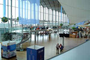 Alquiler de coches Aeropuerto de Estocolmo
