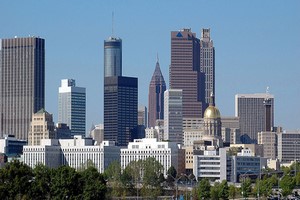 Alquiler de coches Atlanta