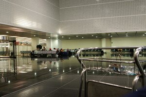 Alquiler de coches Aeropuerto de Barcelona