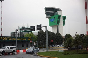 Alquiler de coches Aeropuerto de Bergamo