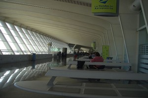 Alquiler de coches Aeropuerto de Bilbao
