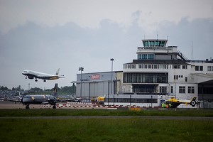 Alquiler de coches Aeropuerto de Birmingham