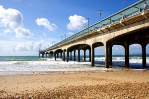 Alquiler de coches Bournemouth