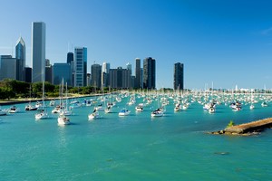 Alquiler de coches Chicago