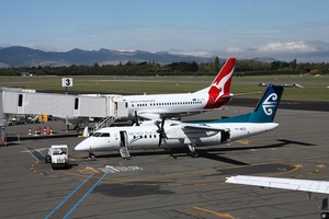 Alquiler de coches Aeropuerto de Christchurch