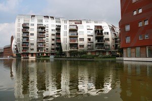 Alquiler de coches Den Bosch