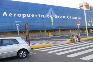 Alquiler de coches Aeropuerto de Gran Canaria