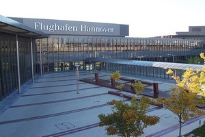 Alquiler de coches Aeropuerto de Hannover