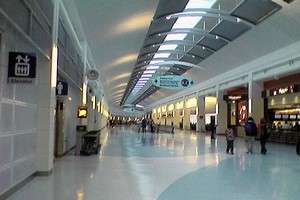 Alquiler de coches Aeropuerto de Jacksonville