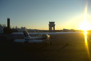 Alquiler de coches Aeropuerto de Joensuu