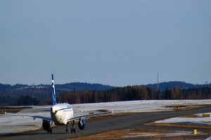 Alquiler de coches Aeropuerto de Kuopio