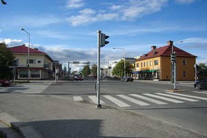Alquiler de coches Kuusamo