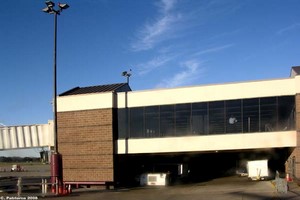 Alquiler de coches Aeropuerto de Lafayette