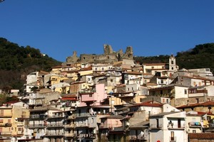 Alquiler de coches Lamezia Terme