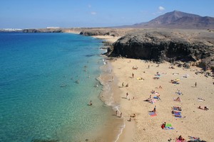 Alquiler de coches Lanzarote