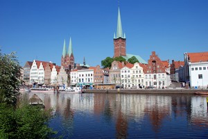 Alquiler de coches Lübeck