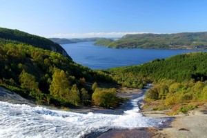 Alquiler de coches Lyngdal