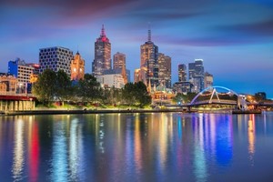 Alquiler de coches Melbourne