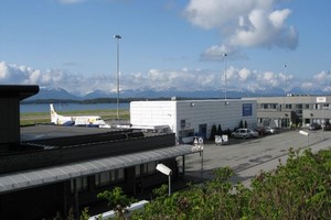 Alquiler de coches Aeropuerto de Molde