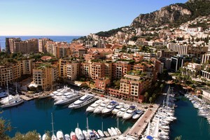 Alquiler de coches Monte Carlo