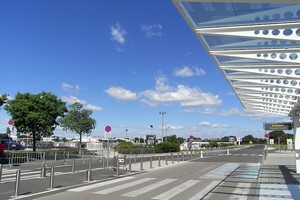 Aeropuerto de Montpellier