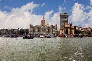 Alquiler de coches Mumbai