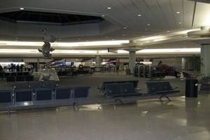 Alquiler de coches Aeropuerto de New Orleans