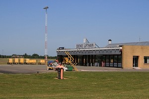 Alquiler de coches Aeropuerto de Odense