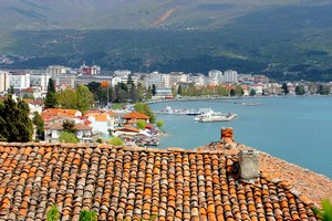 Alquiler de coches Ohrid