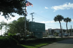 Alquiler de coches Aeropuerto de Palm Beach