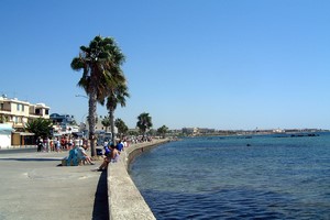 Alquiler de coches Paphos