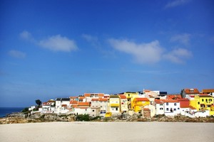 Alquiler de coches Peniche
