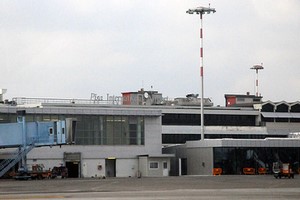 Alquiler de coches Aeropuerto de Pisa