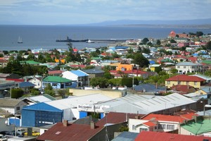 Alquiler de coches Punta Arenas