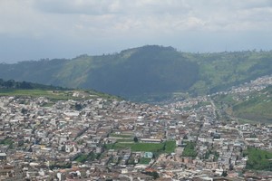 Alquiler de coches Quito