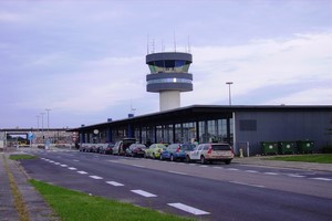 Alquiler de coches Aeropuerto de Roskilde Tune