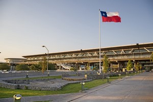 Alquiler de coches Aeropuerto de Santiago