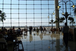 Alquiler de coches Aeropuerto de Seattle