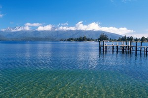 Alquiler de coches Taupo