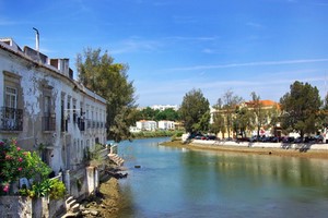 Alquiler de coches Tavira