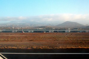 Alquiler de coches Aeropuerto de Tenerife Las Rodeos