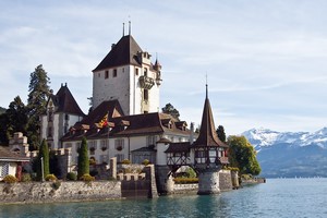 Alquiler de coches Thun